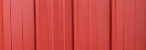 Crimson Red panel color