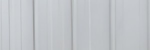 Polar White panel color